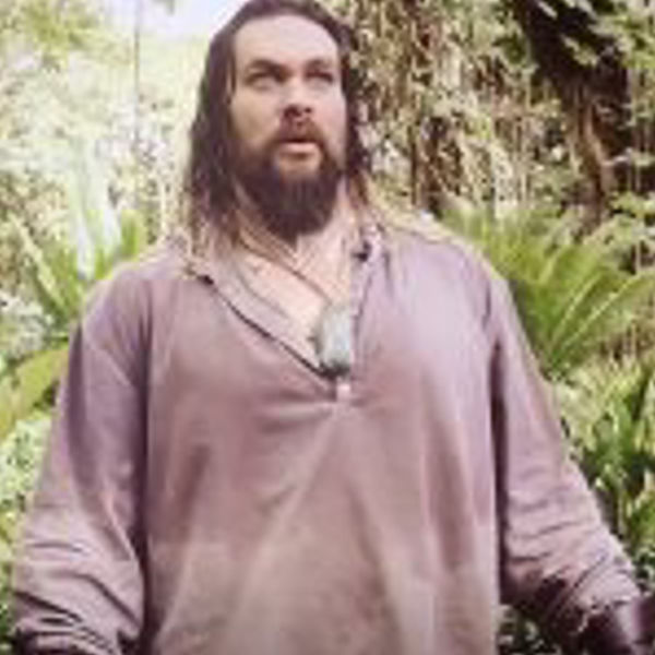 Jason Momoa Aquaman Lost Kingdom Shirt 01