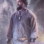 Jason Momoa Aquaman Lost Kingdom Shirt 02