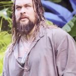 Jason Momoa Aquaman Lost Kingdom Shirt 04