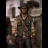 John Marston Vest 01 John Marston Vest 01