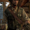 John Marston Vest 04 John Marston Vest 04