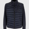Justin Hartley Tracker Puffer Jacket 02