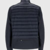 Justin Hartley Tracker Puffer Jacket 03