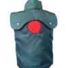 Kakashi Hatake Cosplay Vest 02