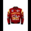 Kansas City Chiefs Super Bowl Champions Jacket 01