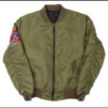 Kanye yeezus tour jacket 01