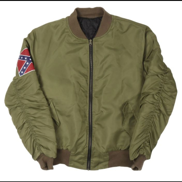 Kanye yeezus tour jacket 01
