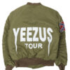 Kanye yeezus tour jacket 02