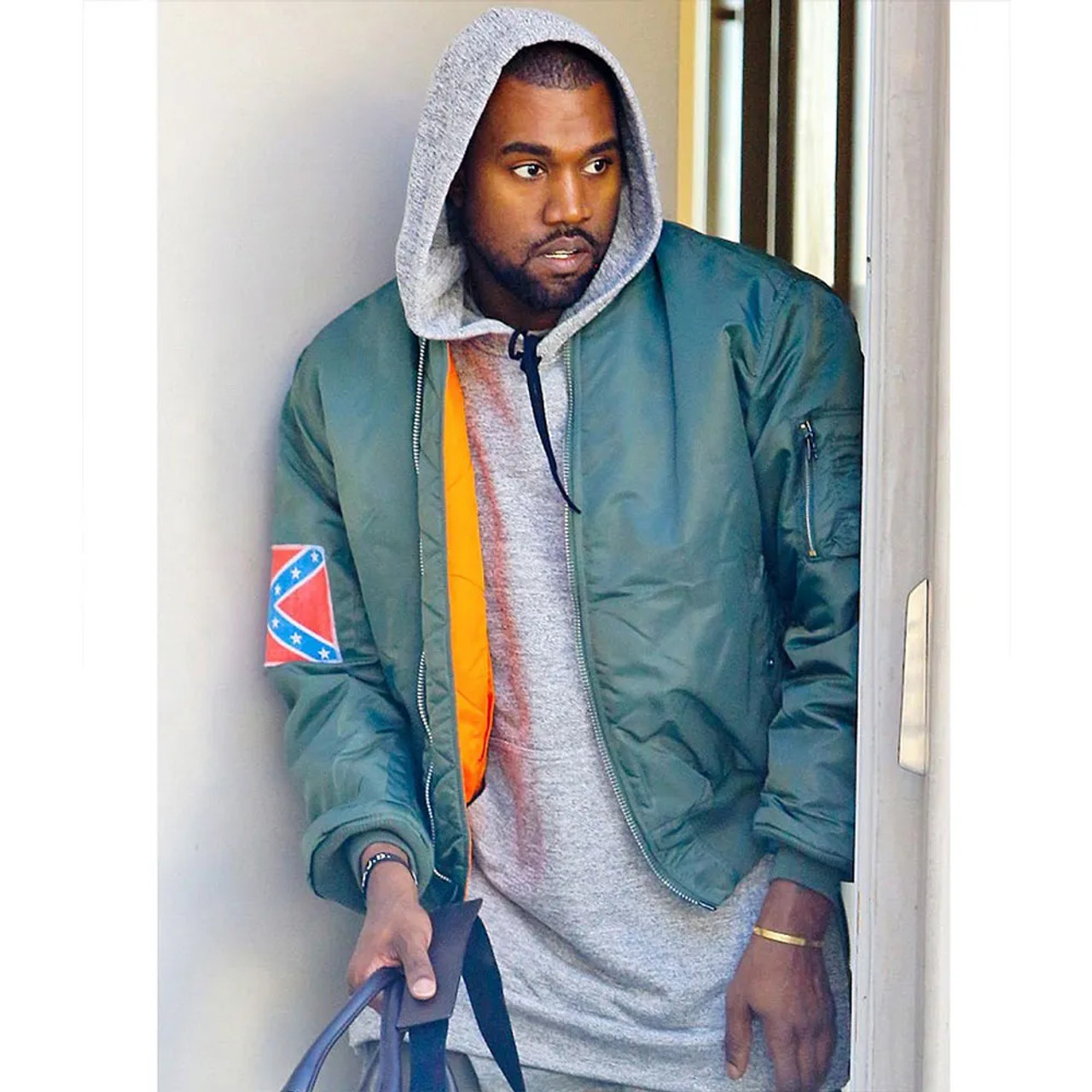 Kanye yeezus tour jacket 03