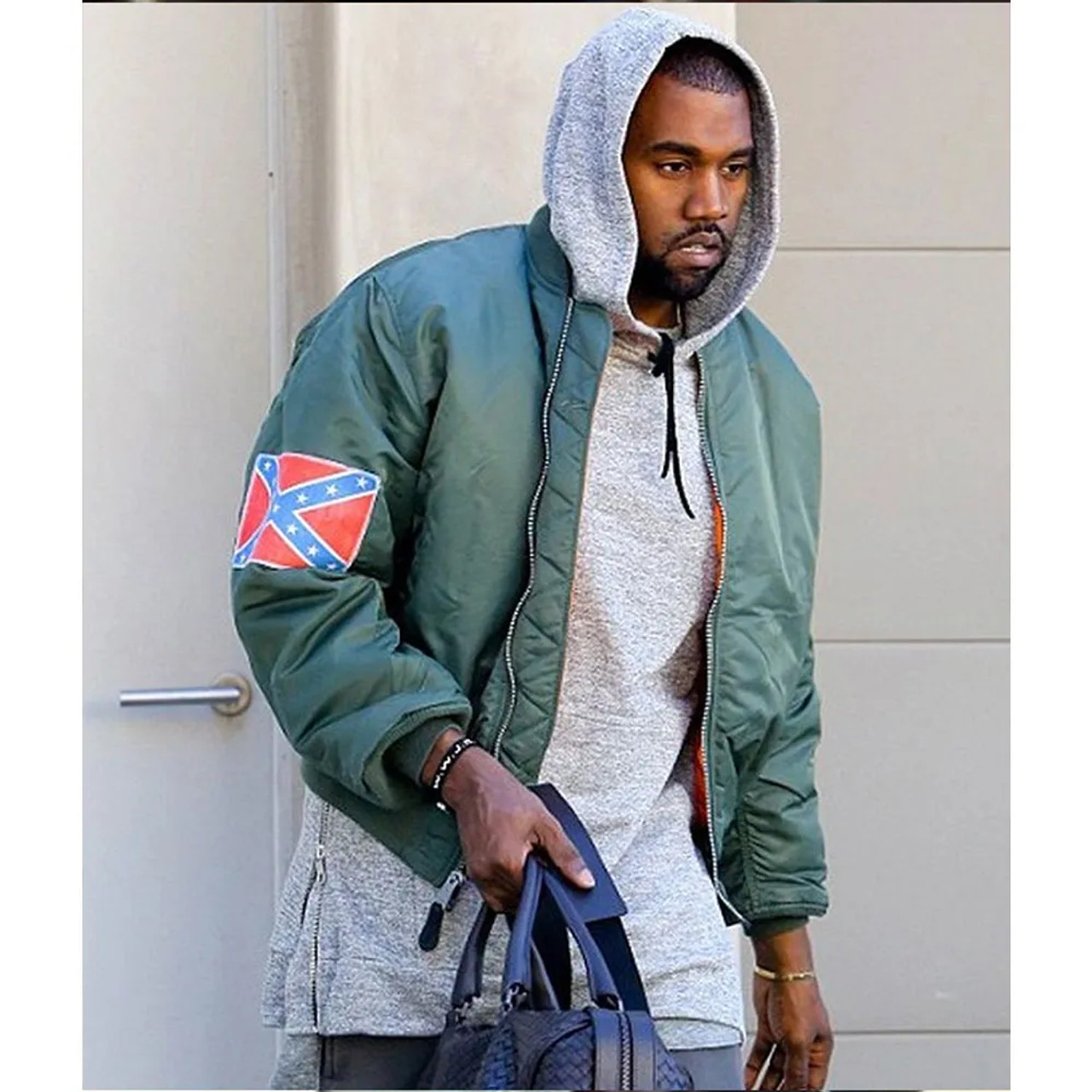 Kanye yeezus tour jacket 04