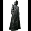 Kingdom Hearts Organization 13 Coat 01