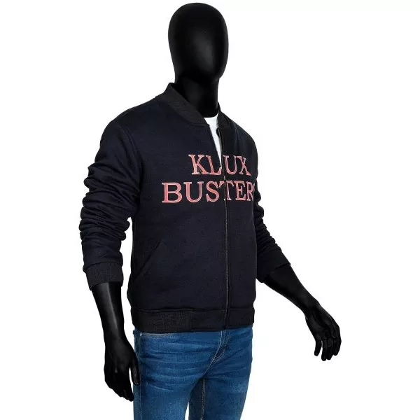 Klux Busters Black Jacket 02