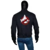 Klux Busters Black Jacket 03
