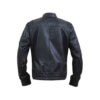 Lady Gaga A Star Is Born Leather Jacket 02