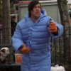 Little Nicky Puffer Jacket 02