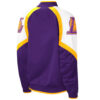 Los Angeles lakers starter jacket 03