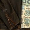 Men's Route 66 Leather Jacket For Men And Women 05