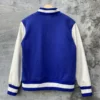 Monsters University Varsity Letterman Jacket 02