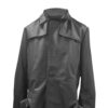 Morpheus The Matrix Alligator Coat 02