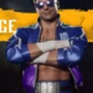 Mortal Kombat 11 Johnny Cage Jacket 01