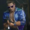 Mortal Kombat 11 Johnny Cage Jacket 02