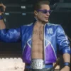 Mortal Kombat 11 Johnny Cage Jacket 03