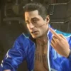 Mortal Kombat 11 Johnny Cage Jacket 04
