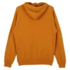 Mustard Unisex Hoodie 02