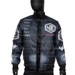 New Edition Legacy Tour Varsity Jacket 02