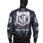 New Edition Legacy Tour Varsity Jacket 03