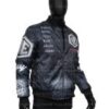 New Edition Legacy Tour Varsity Jacket 04