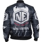 New Edition Legacy Tour Varsity Jacket 06