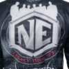 New Edition Legacy Tour Varsity Jacket 07