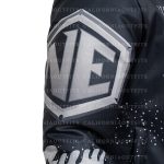 New Edition Legacy Tour Varsity Jacket 08