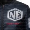 New Edition Legacy Tour Varsity Jacket 09