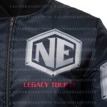 New Edition Legacy Tour Varsity Jacket 09