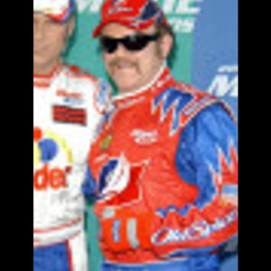 Old Spice Talladega Nights Ricky Bobby Jacket 01