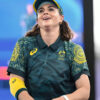 Paris Olympic 2024 Australian Tracksuit 02