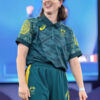 Paris Olympic 2024 Australian Tracksuit 03