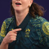 Paris Olympic 2024 Australian Tracksuit 04