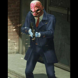 Payday 3 Hoxton James Costume Coat 01