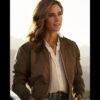 Penny Benjamin Gun Jacket From Top Gun Maverick 01