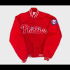 Philadelphia Phillies Starter Jacket 01