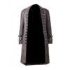 Pirates of the Caribbean 3 Jack Sparrow Coat 01