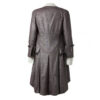 Pirates of the Caribbean 3 Jack Sparrow Coat 03