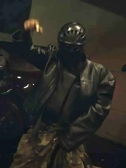 Playboi Carti Type Shit 2024 Leather Jacket 02