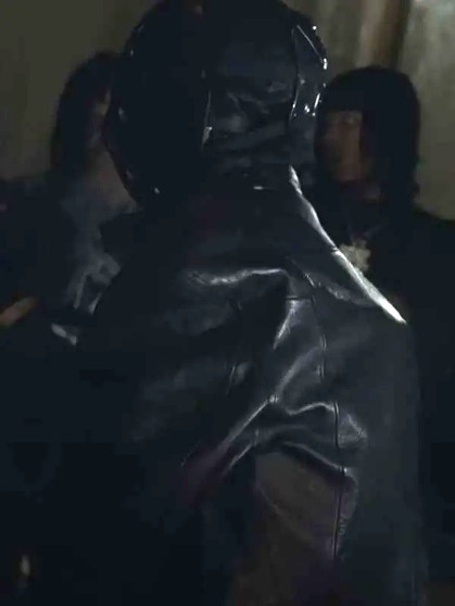 Playboi Carti Type Shit 2024 Leather Jacket 03
