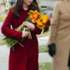 Rory Gilmore Red Coat 02