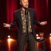 Rory Scovel Comedy Performance Black Blazer 01