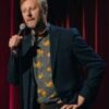 Rory Scovel Comedy Performance Black Blazer 02